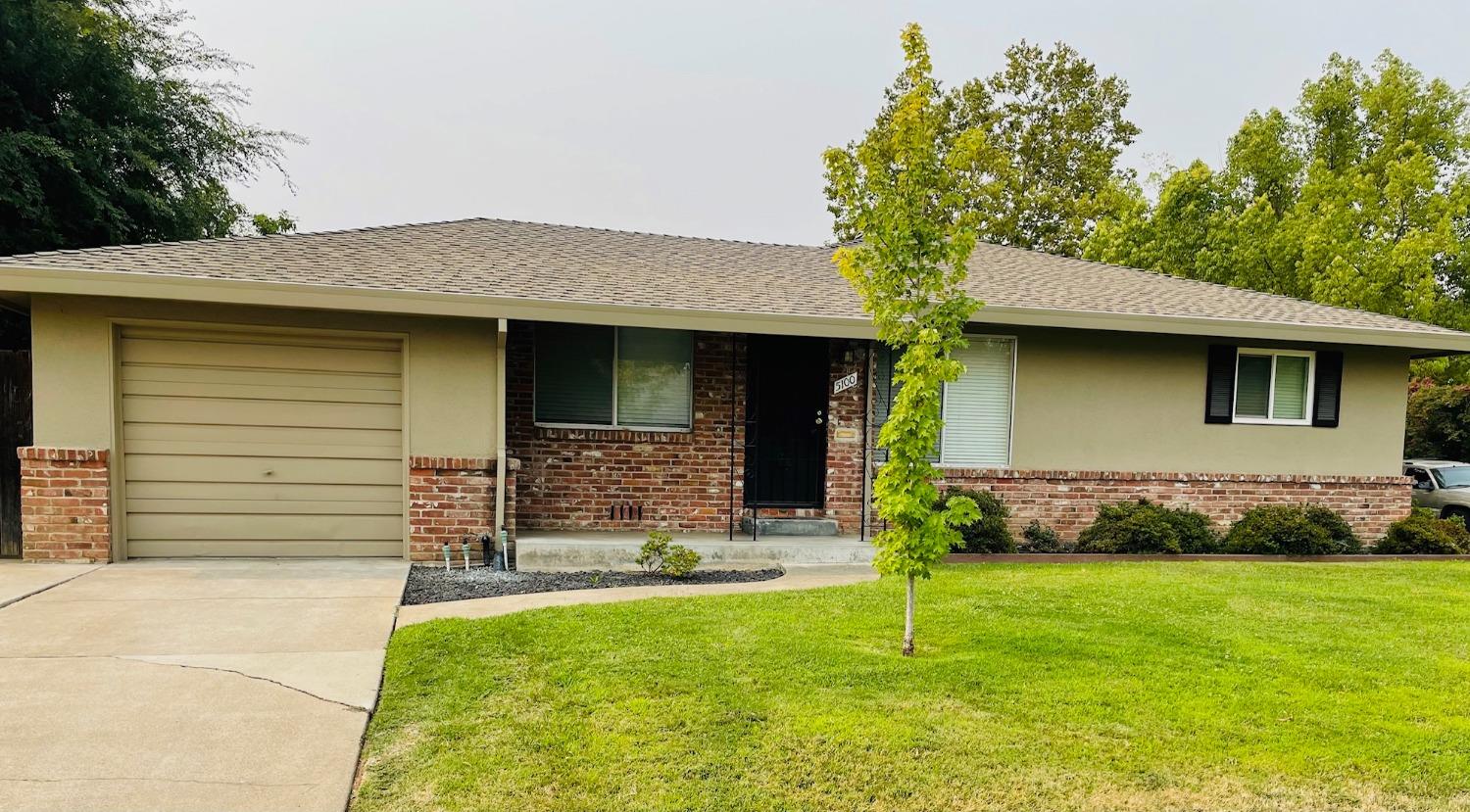 51St Street, Sacramento, CA, 95819-2344