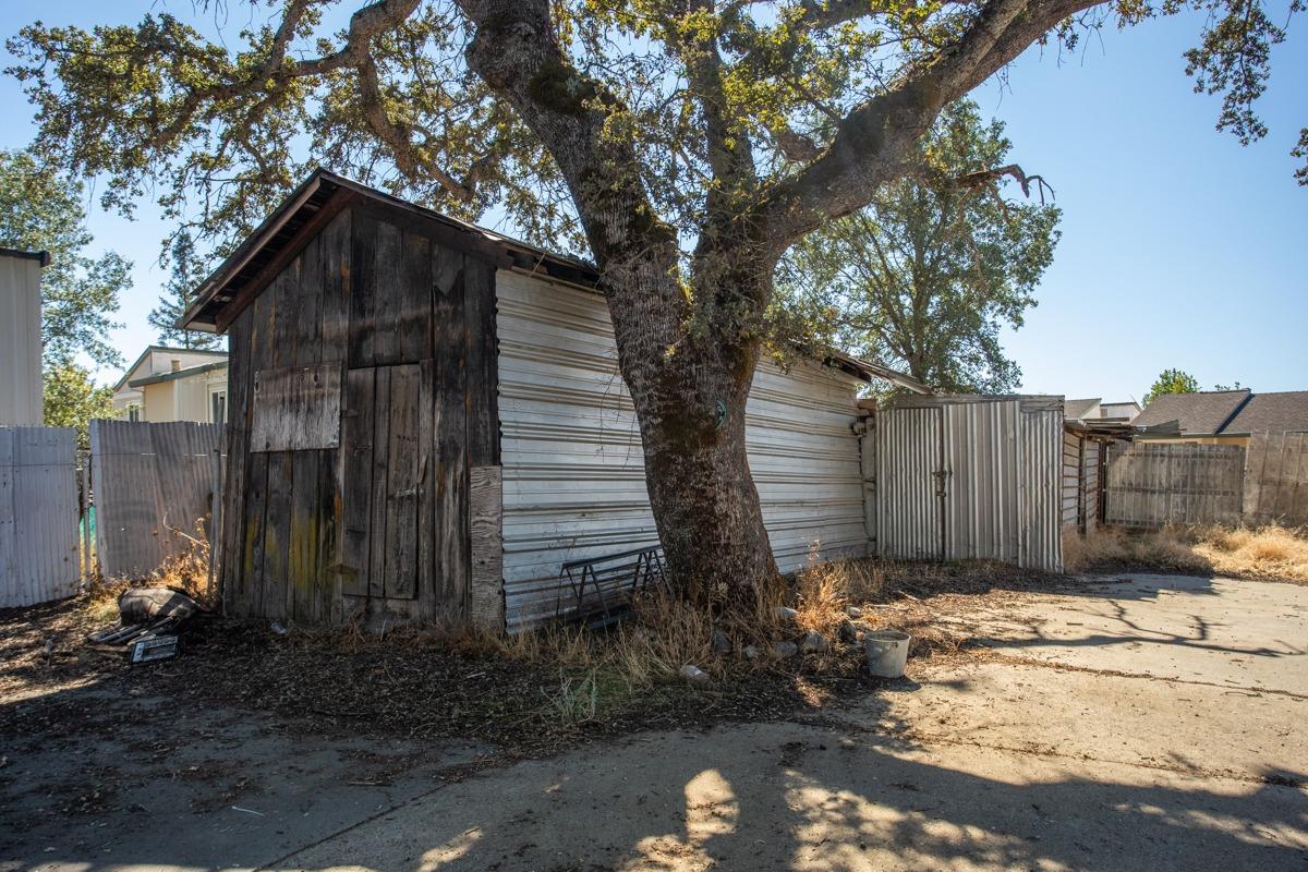 Detail Gallery Image 8 of 8 For 0 Starks Ln, Jackson,  CA 95642 - – Beds | – Baths