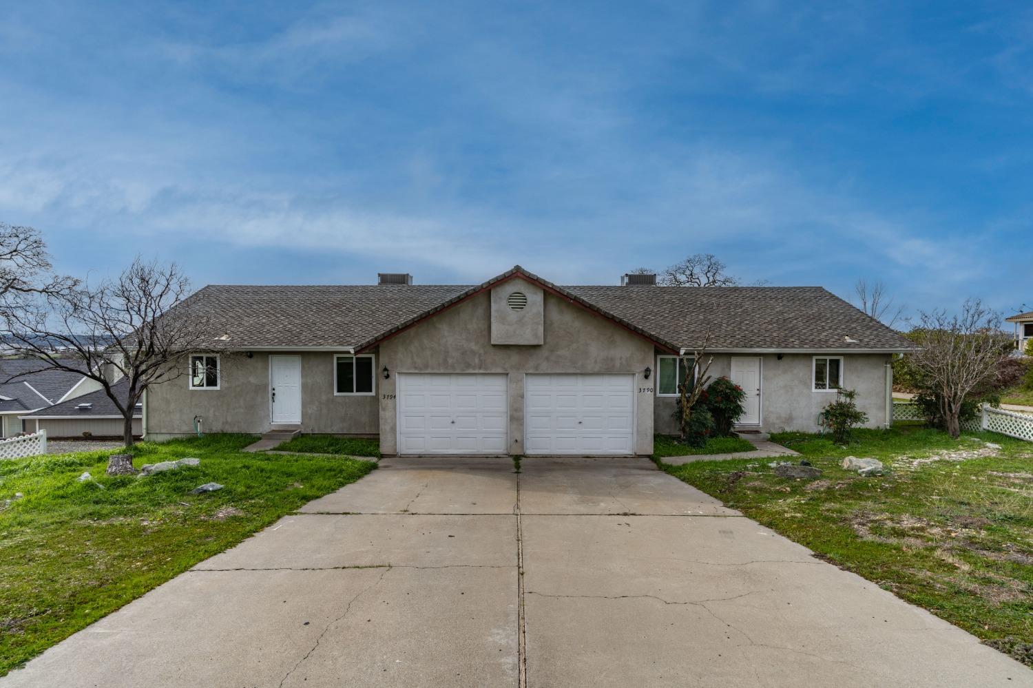 Photo of 3790-3794 N Camanche Pky in Ione, CA