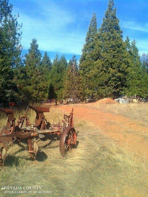 Lowell Hill Road, Nevada City, California image 5