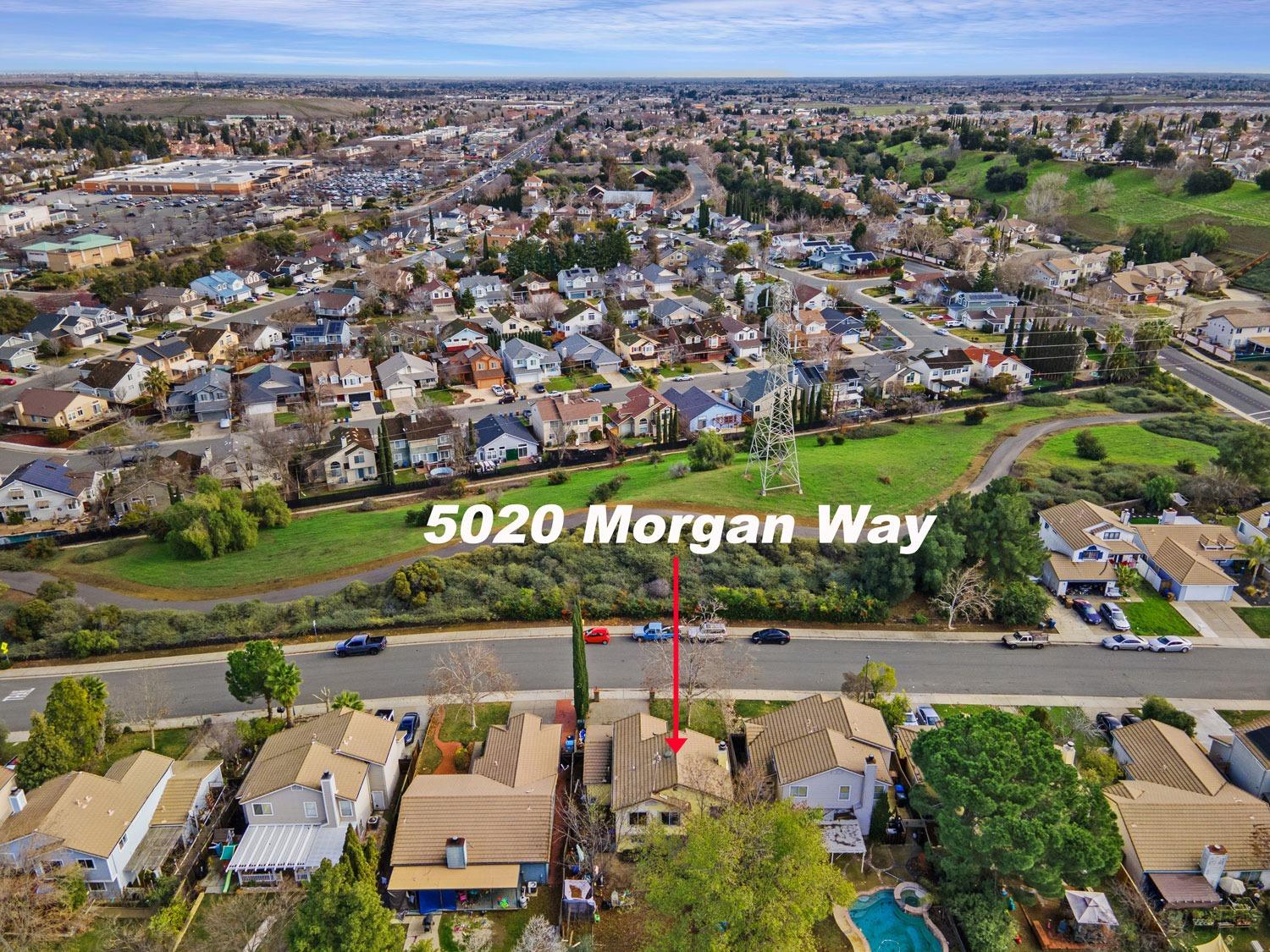 Morgan Way, Antioch, California image 33