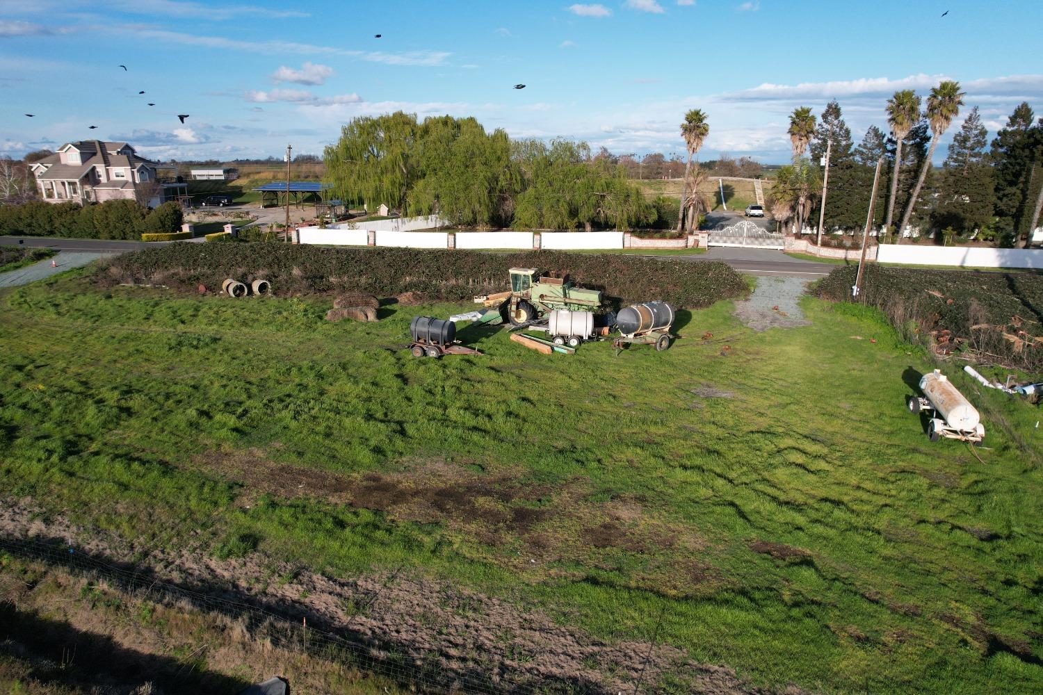 Terminous Road, Isleton, California image 19