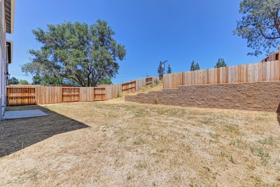 Detail Gallery Image 42 of 43 For 3285 Stone Field Way, Loomis,  CA 95650 - 4 Beds | 3/1 Baths