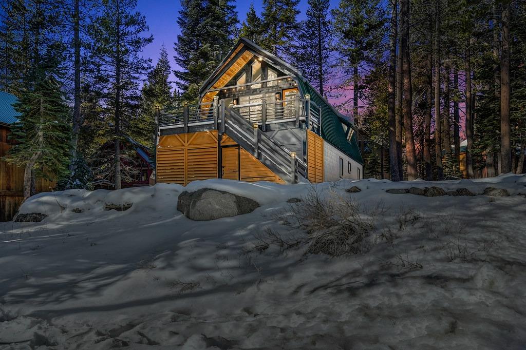 Detail Gallery Image 39 of 39 For 5025 Serene Rd, Soda Springs,  CA 95728 - 3 Beds | 2 Baths