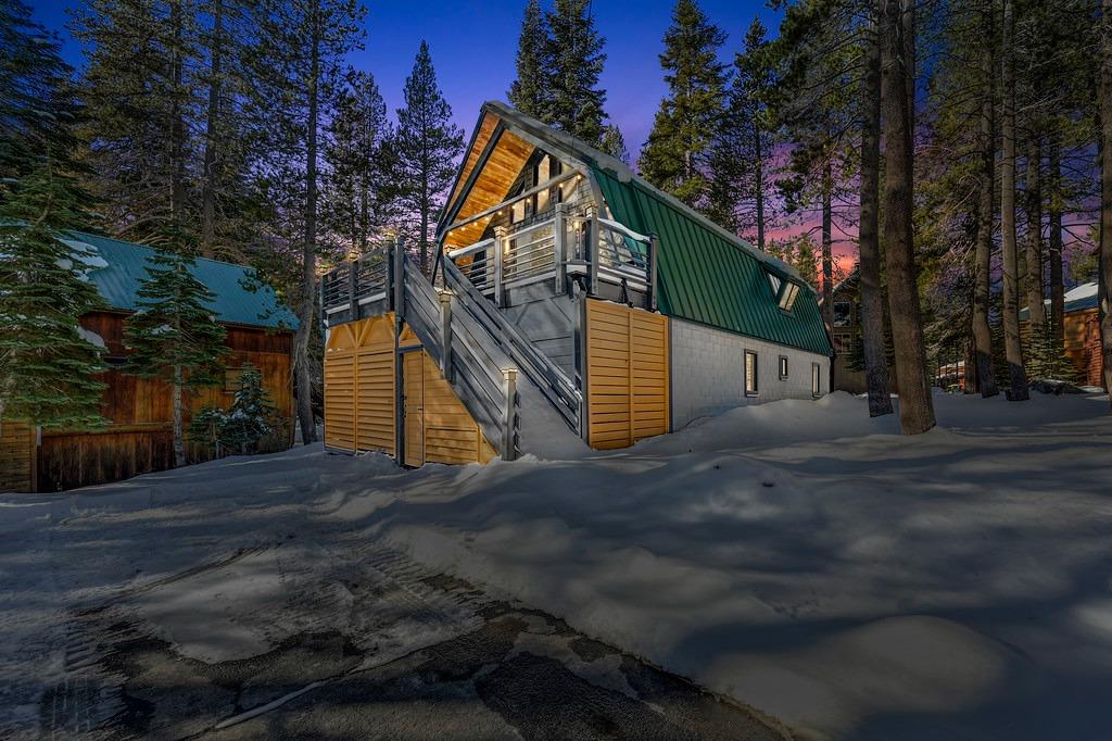 Detail Gallery Image 38 of 39 For 5025 Serene Rd, Soda Springs,  CA 95728 - 3 Beds | 2 Baths