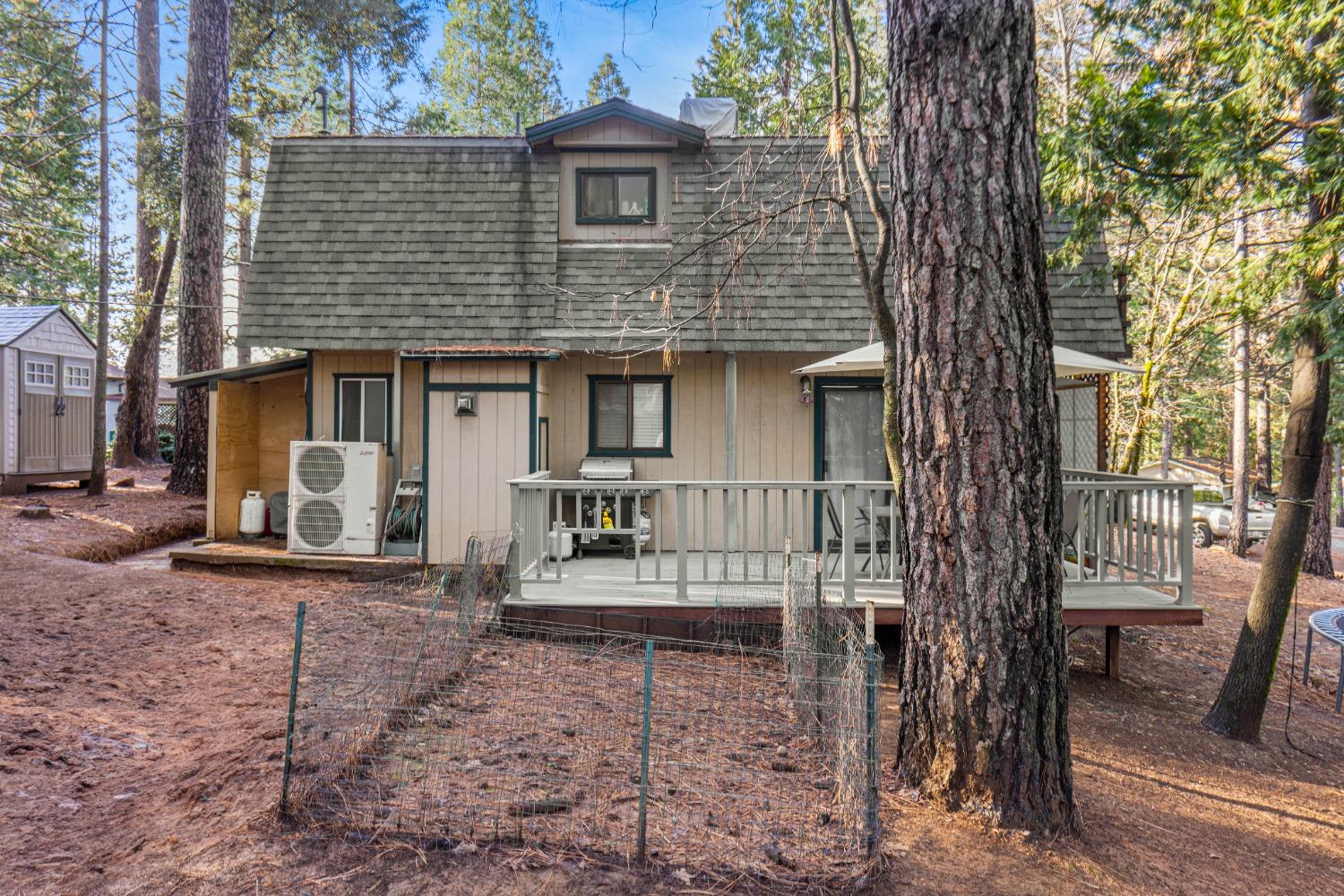 Detail Gallery Image 35 of 45 For 5415 Buttercup Dr, Pollock Pines,  CA 95726 - 3 Beds | 1/1 Baths