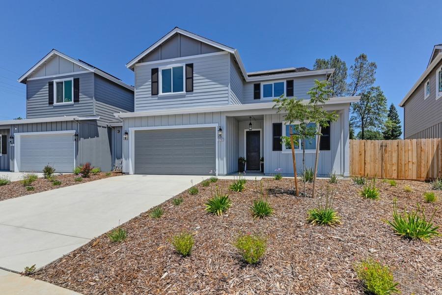 Detail Gallery Image 38 of 43 For 3285 Stone Field Way, Loomis,  CA 95650 - 4 Beds | 3/1 Baths