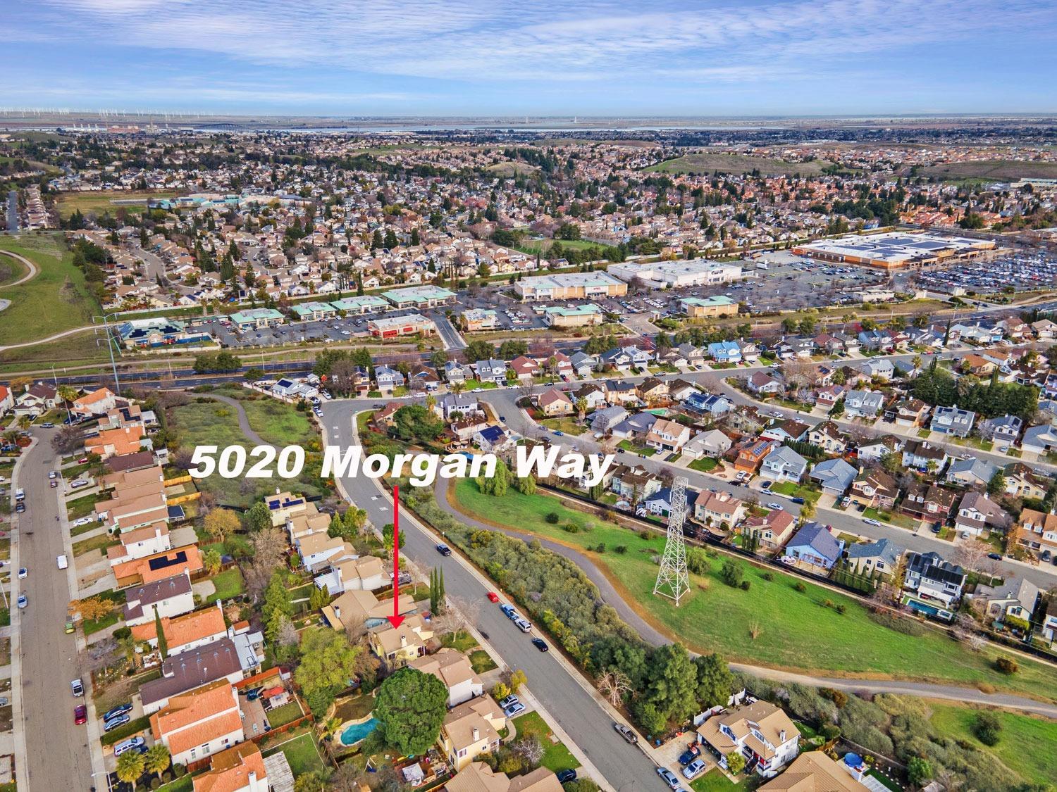 Morgan Way, Antioch, California image 32