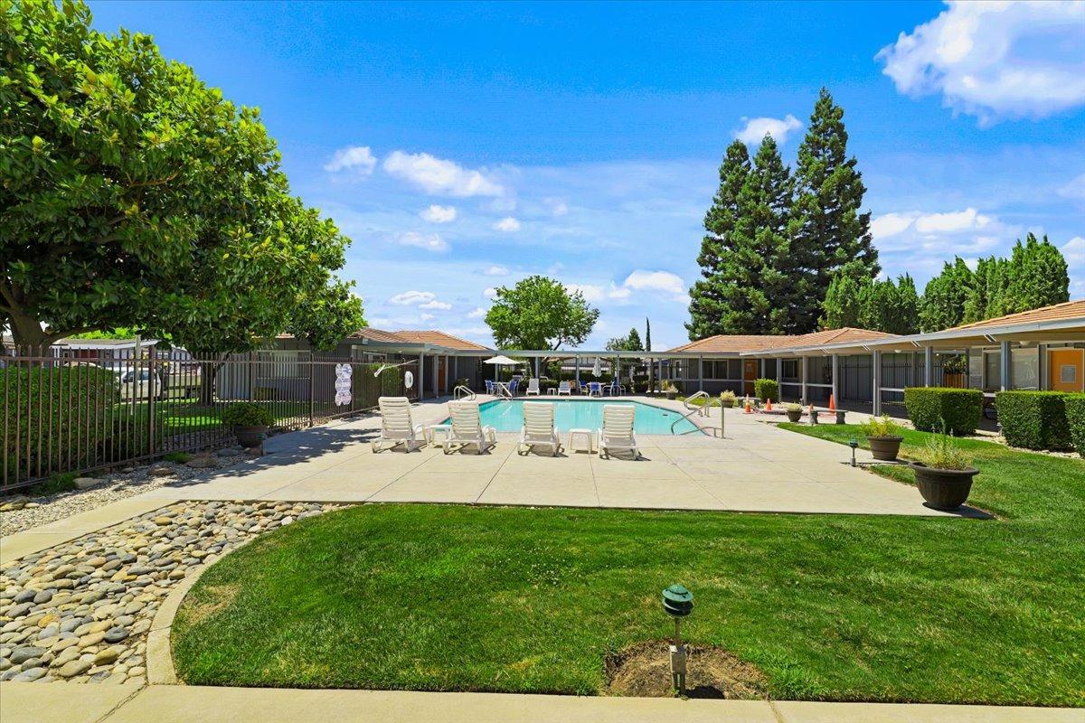 Detail Gallery Image 39 of 42 For 86 Clipper Ln, Modesto,  CA 95356 - 2 Beds | 2 Baths