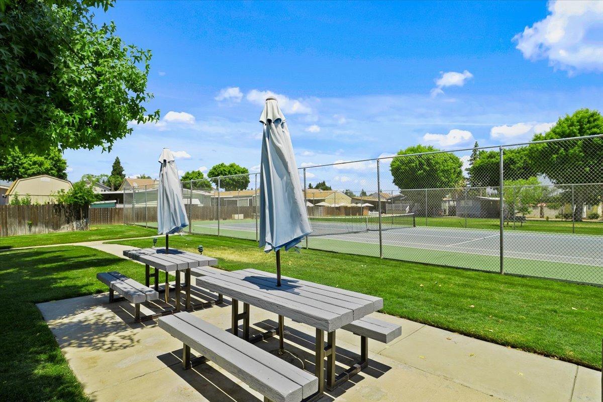Detail Gallery Image 41 of 42 For 86 Clipper Ln, Modesto,  CA 95356 - 2 Beds | 2 Baths