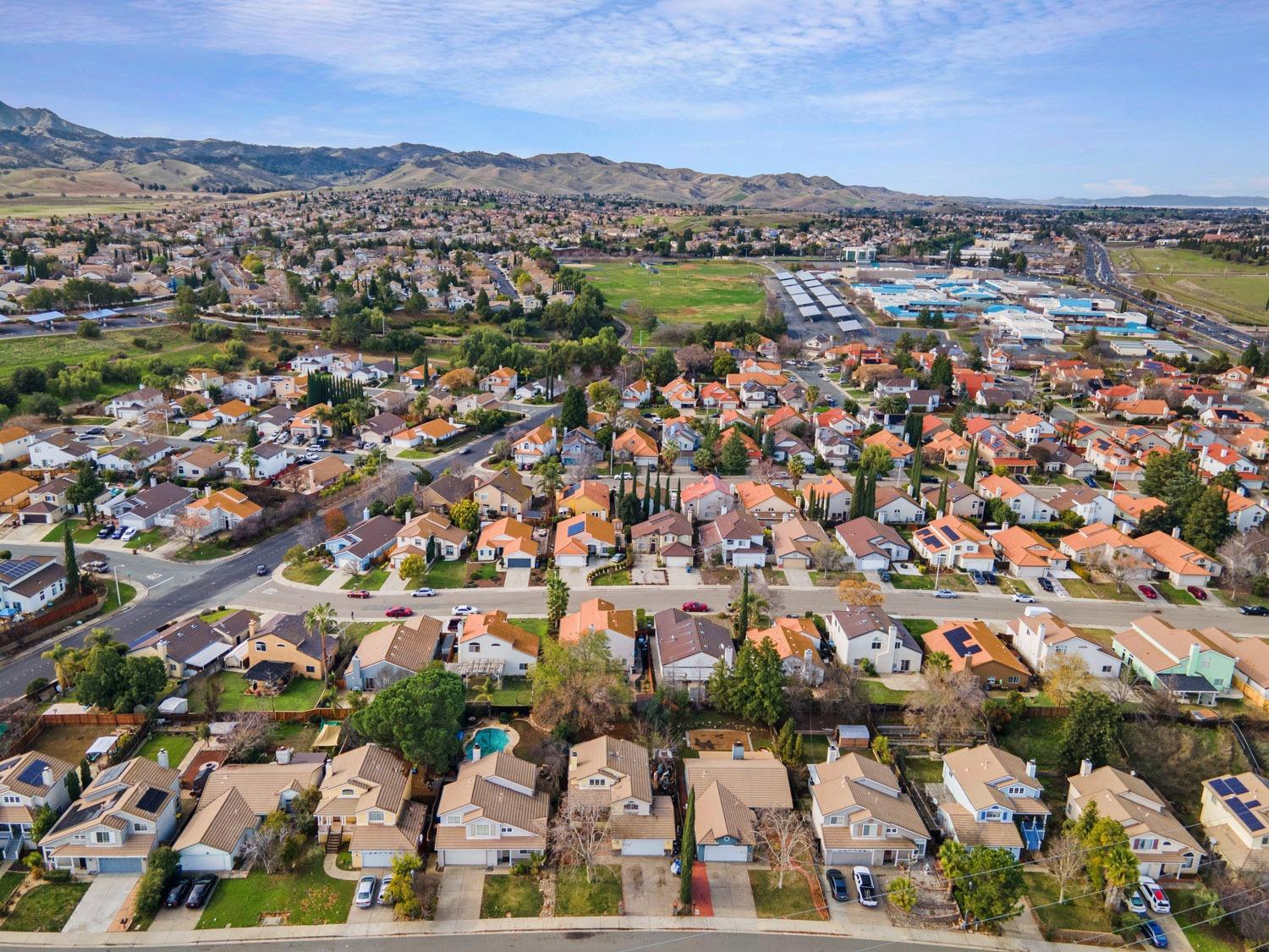 Morgan Way, Antioch, California image 29