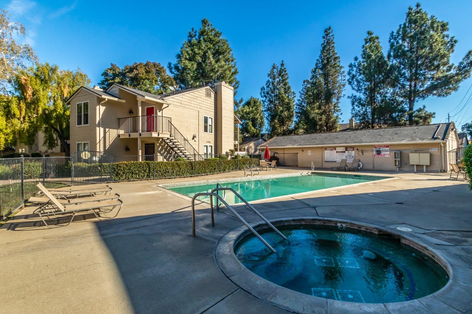 Detail Gallery Image 29 of 31 For 2401 Eilers Ln #406,  Lodi,  CA 95242 - 1 Beds | 1 Baths