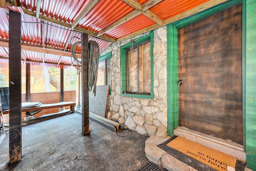 Detail Gallery Image 31 of 39 For 5025 Serene Rd, Soda Springs,  CA 95728 - 3 Beds | 2 Baths