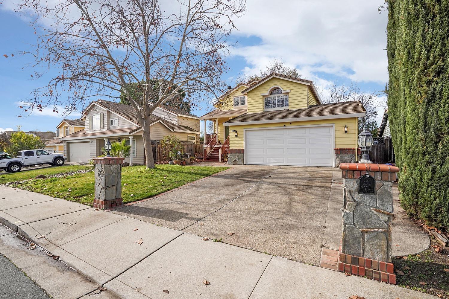 Morgan Way, Antioch, California image 4