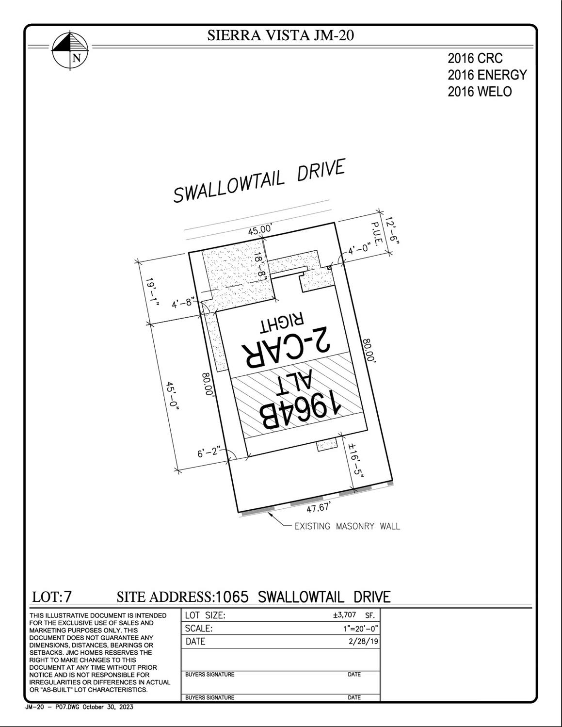 Swallowtail Drive, Roseville, California image 41