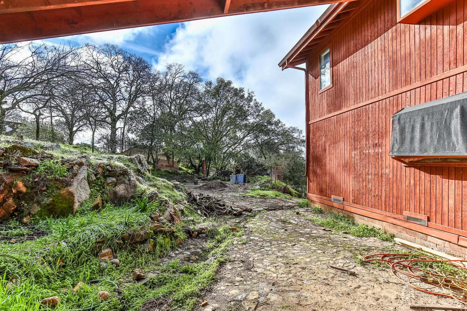 Ferrite Street, El Dorado, California image 17