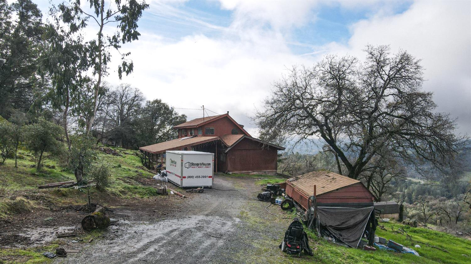 Ferrite Street, El Dorado, California image 9