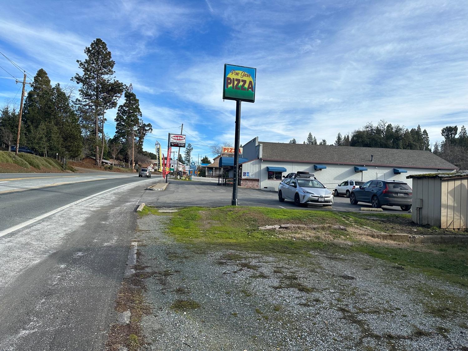 State Highway 88, Pine Grove, California image 17