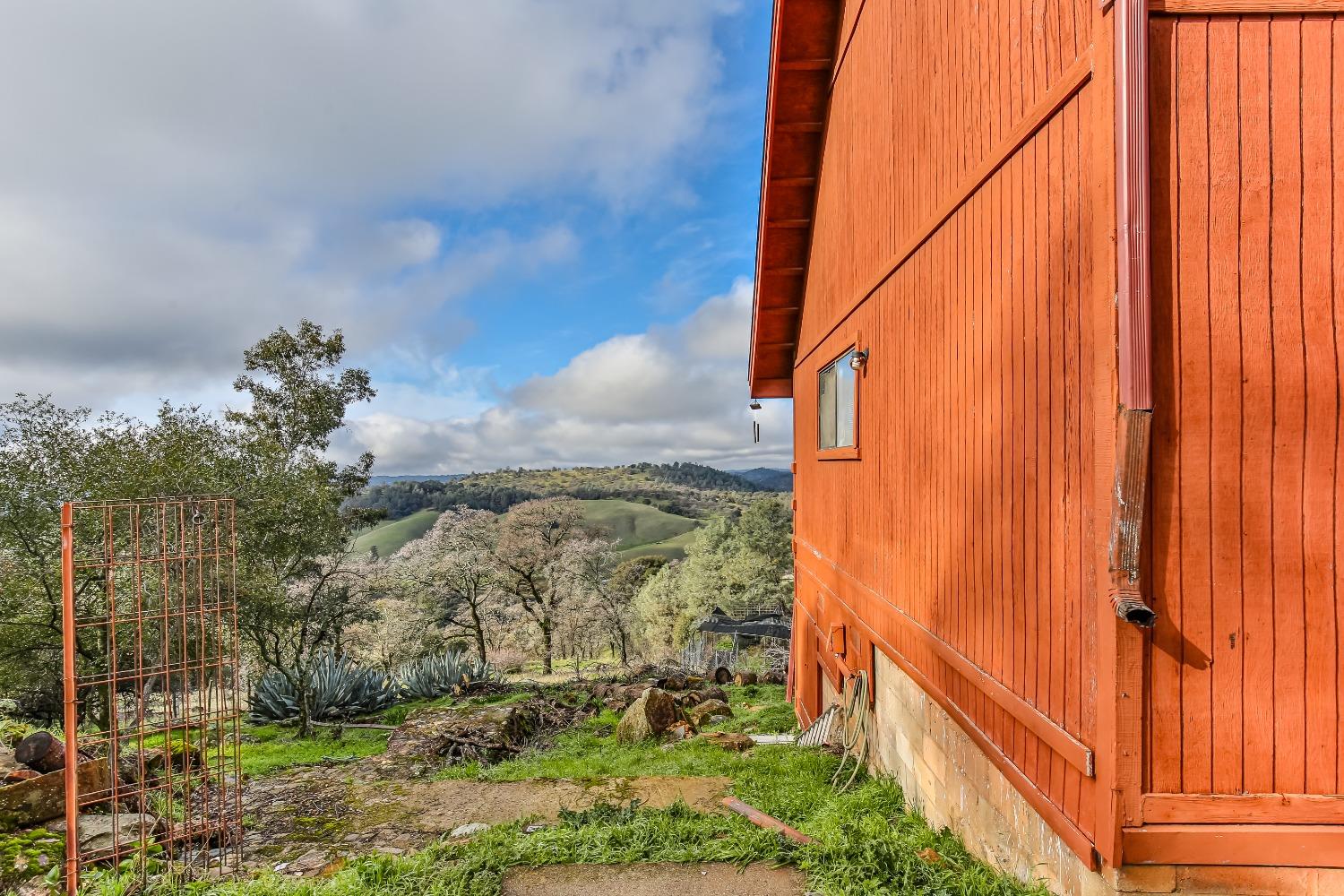 Ferrite Street, El Dorado, California image 18