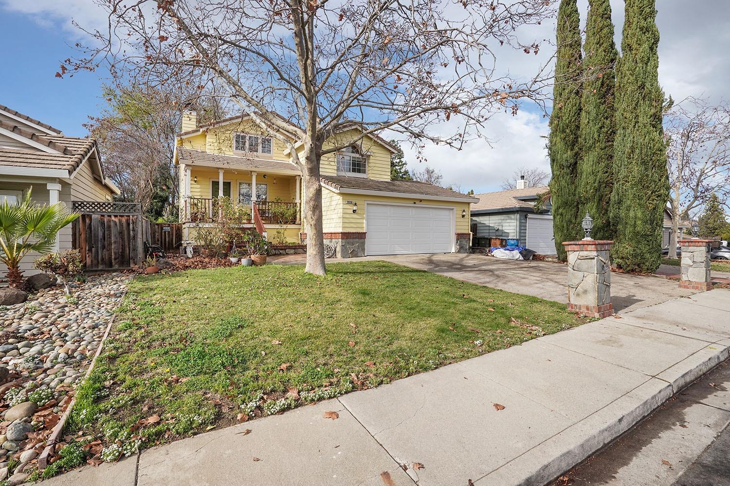 Morgan Way, Antioch, California image 3