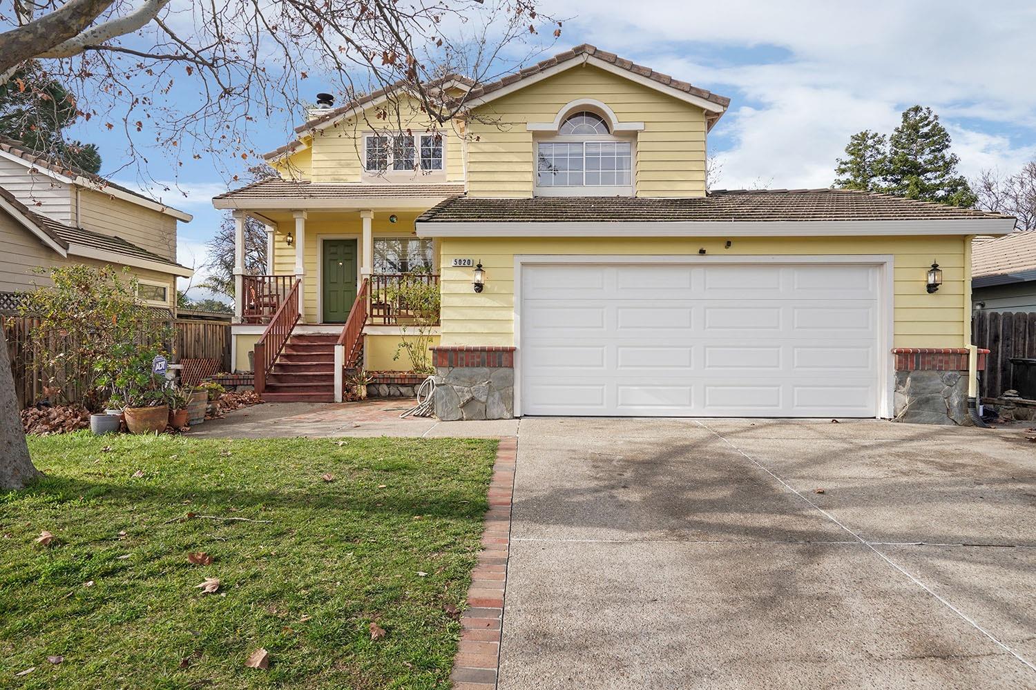 Morgan Way, Antioch, California image 1