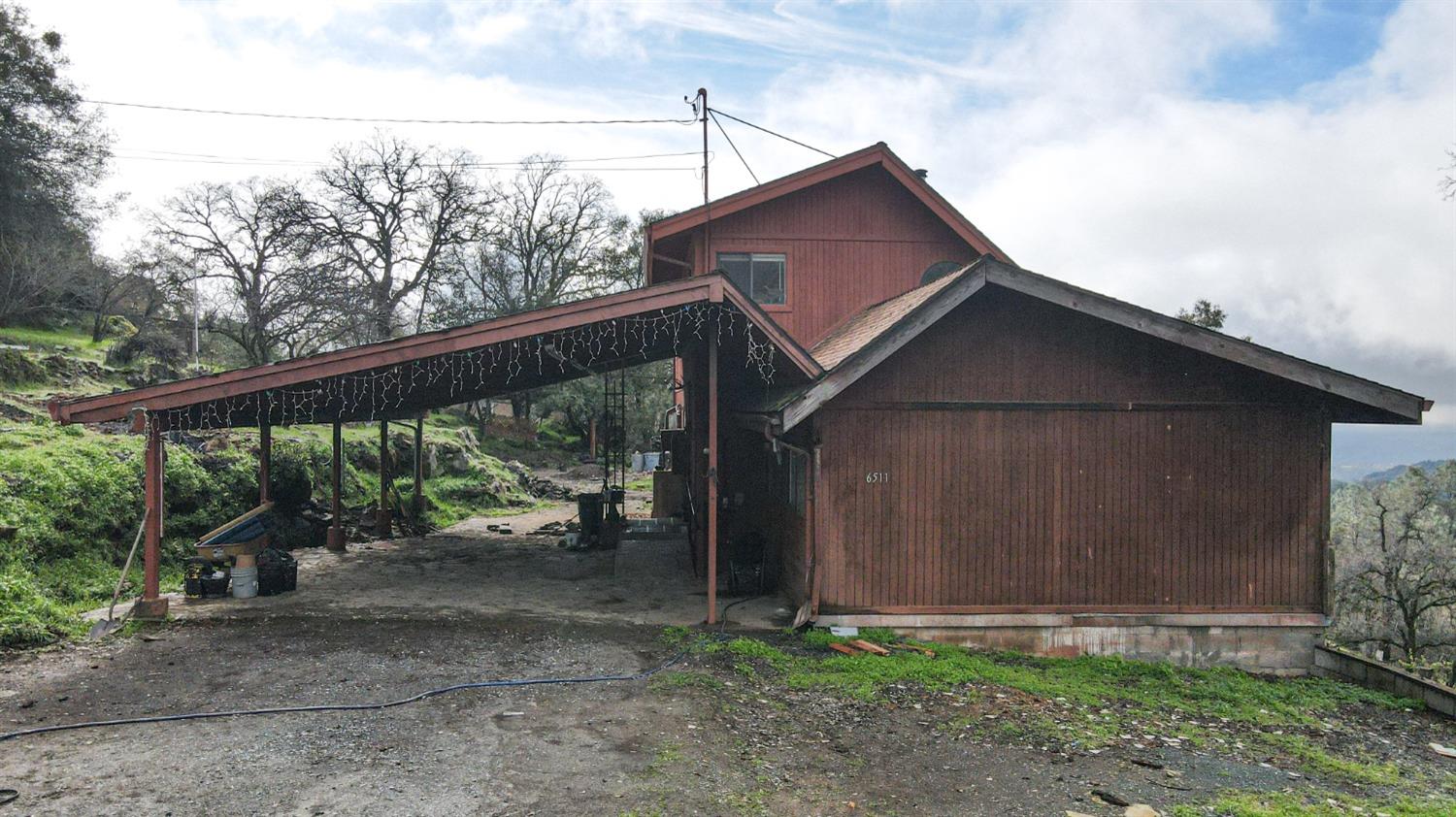 Ferrite Street, El Dorado, California image 10