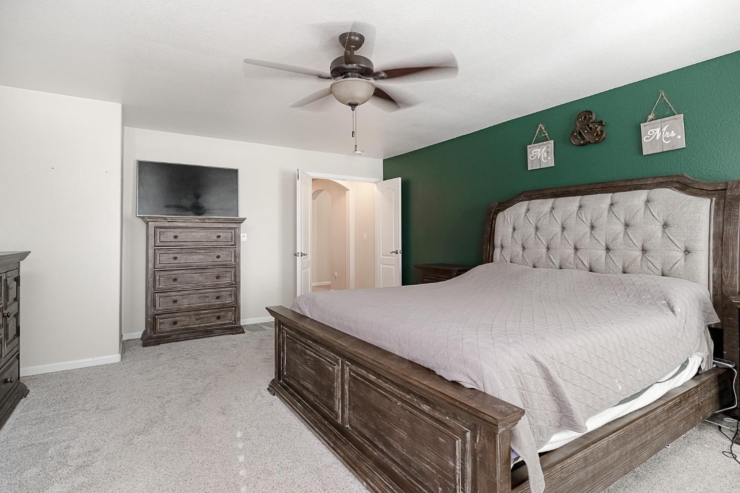 Detail Gallery Image 25 of 40 For 1883 Pack Saddle St, Oakdale,  CA 95361 - 5 Beds | 3/1 Baths