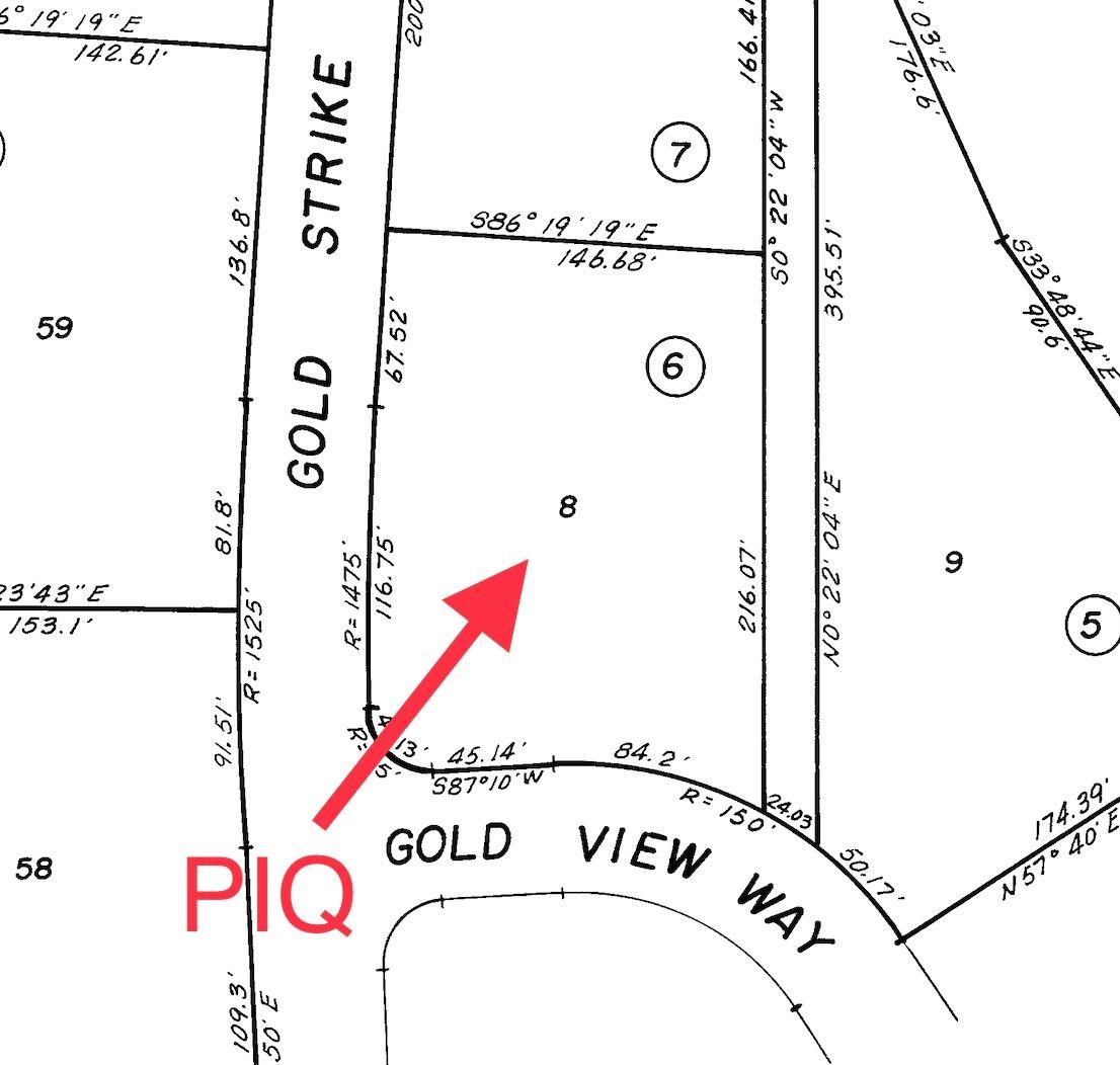 Lot 8 Pine Acres Unit #9, Pine Grove, California image 26