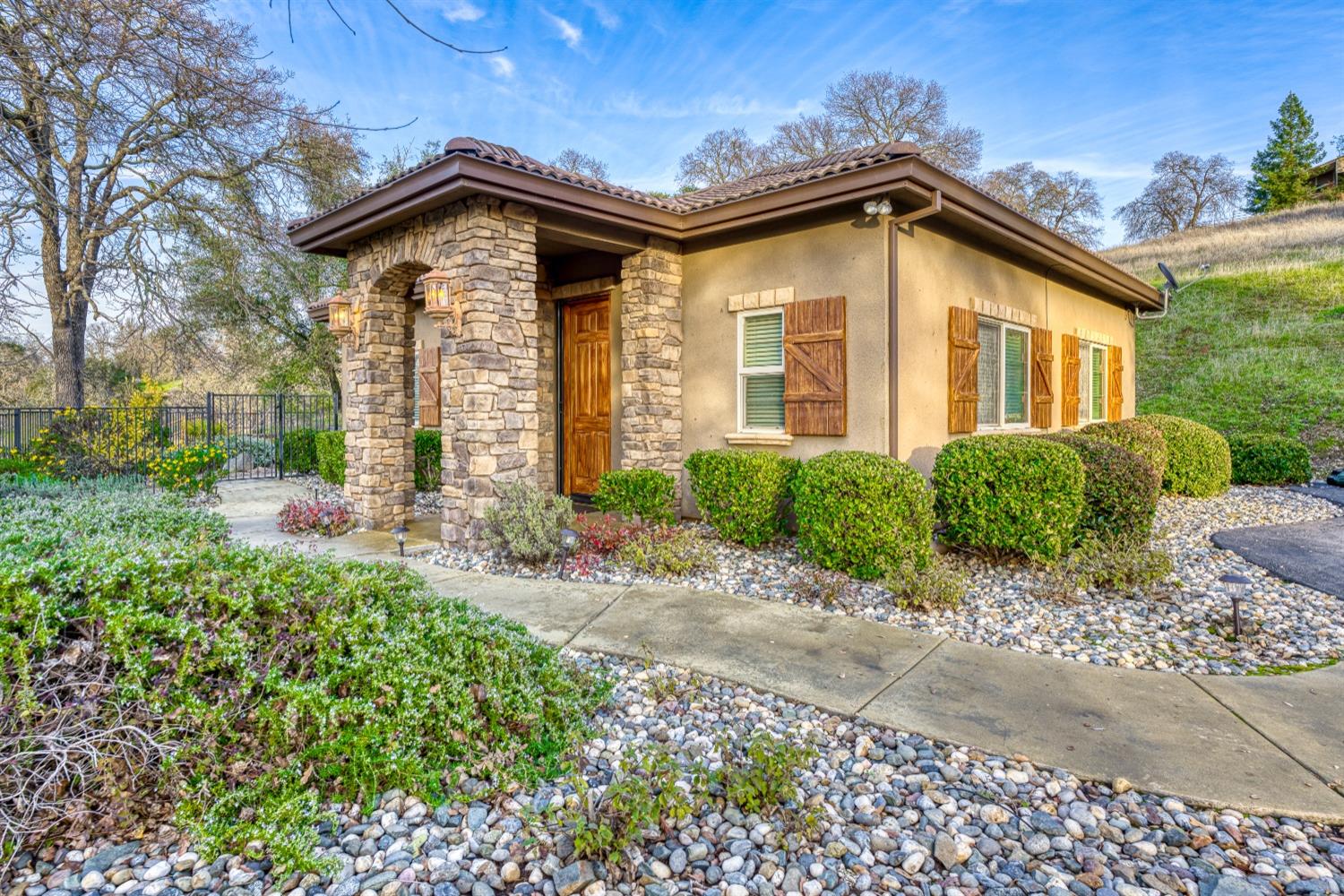 Detail Gallery Image 55 of 97 For 5081 Swift Rd, Shingle Springs,  CA 95682 - 4 Beds | 3/1 Baths
