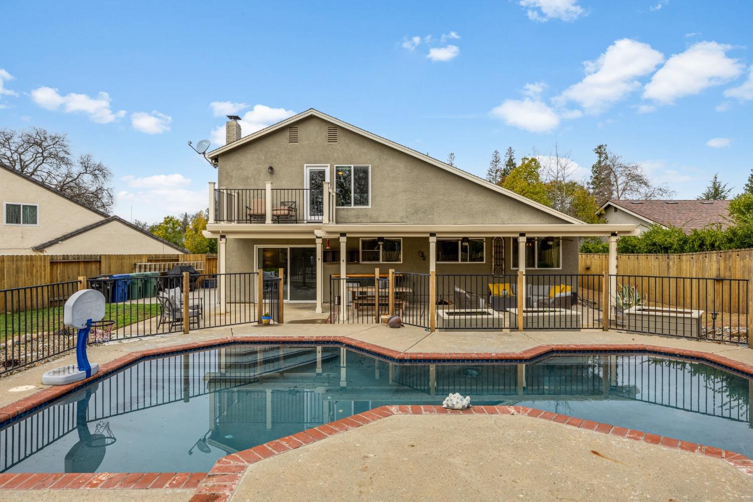 Brome Court, Orangevale, California image 39