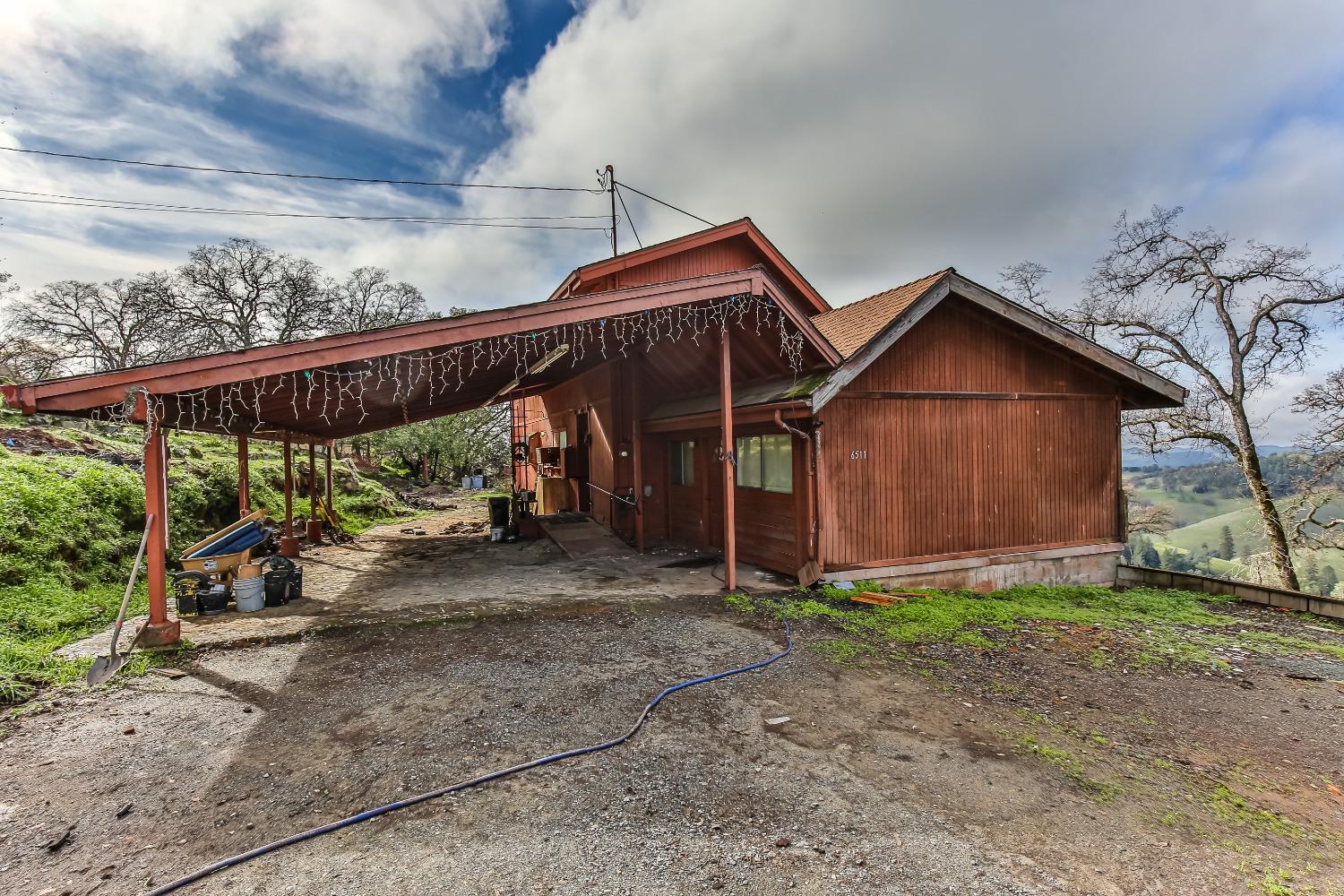 Ferrite Street, El Dorado, California image 15