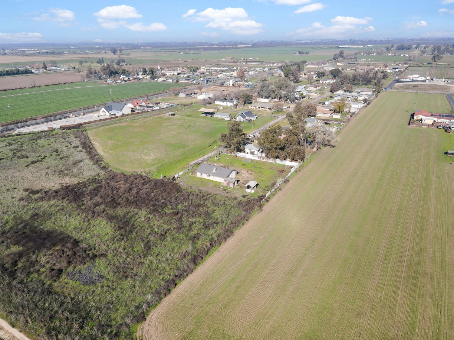 Stella Street, Stevinson, California image 36