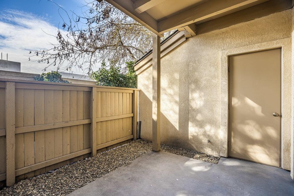 Detail Gallery Image 25 of 34 For 3400 Sullivan Ct #122,  Modesto,  CA 95356 - 2 Beds | 2 Baths