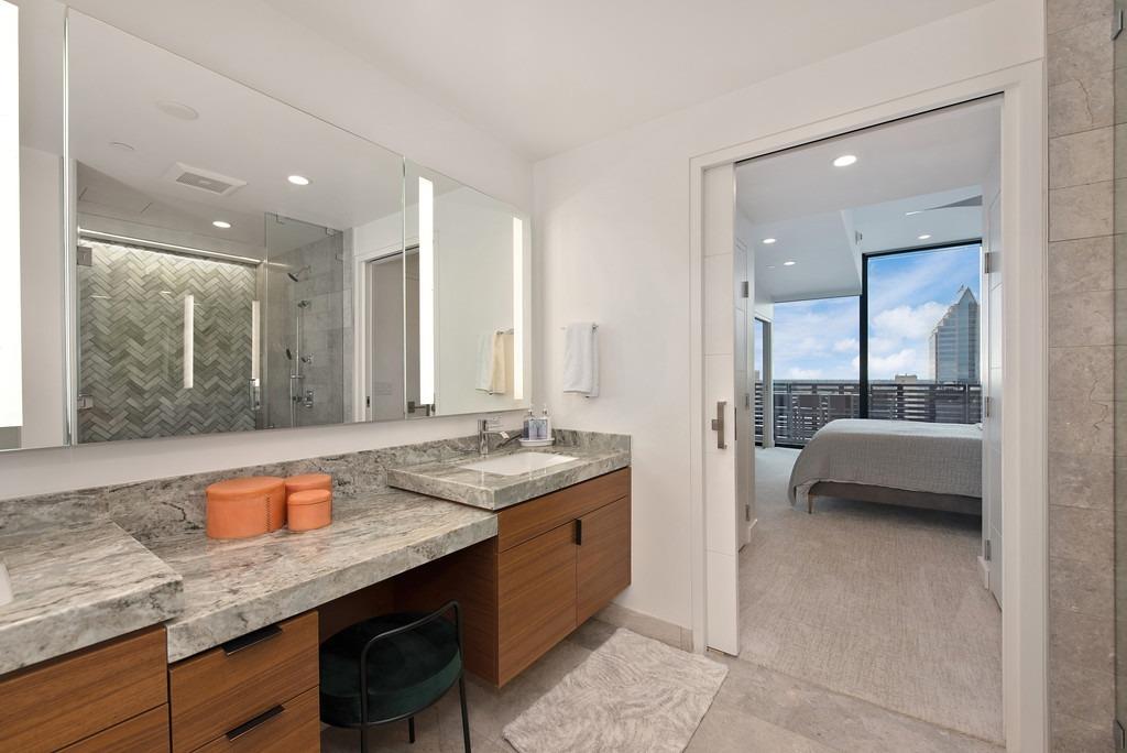 Detail Gallery Image 62 of 85 For 500 J St #1805,  Sacramento,  CA 95814 - 2 Beds | 2/1 Baths