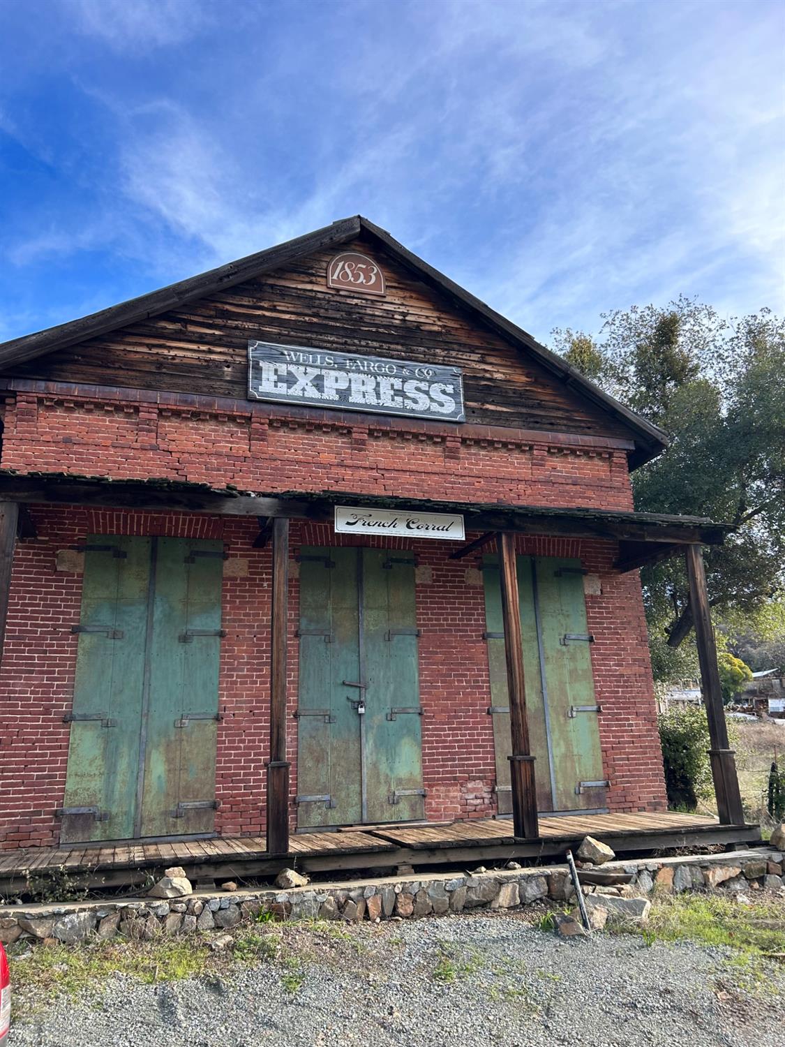 Pleasant Valley Rd, North San Juan, California image 3