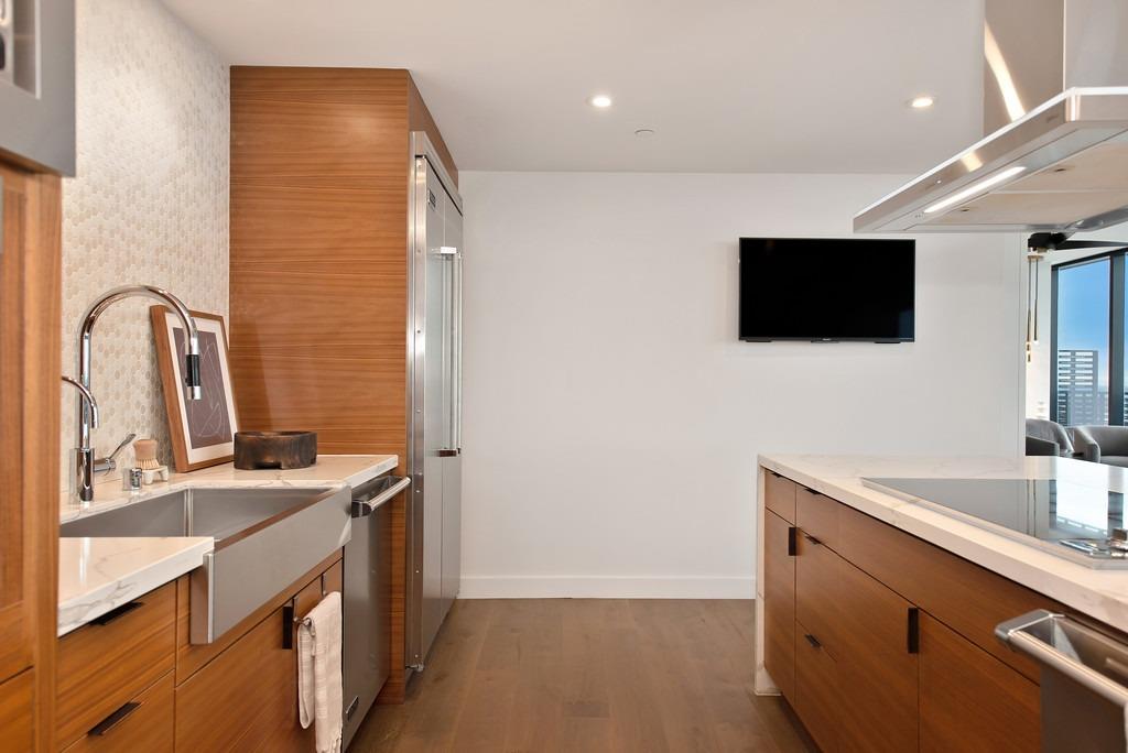 Detail Gallery Image 37 of 85 For 500 J St #1805,  Sacramento,  CA 95814 - 2 Beds | 2/1 Baths