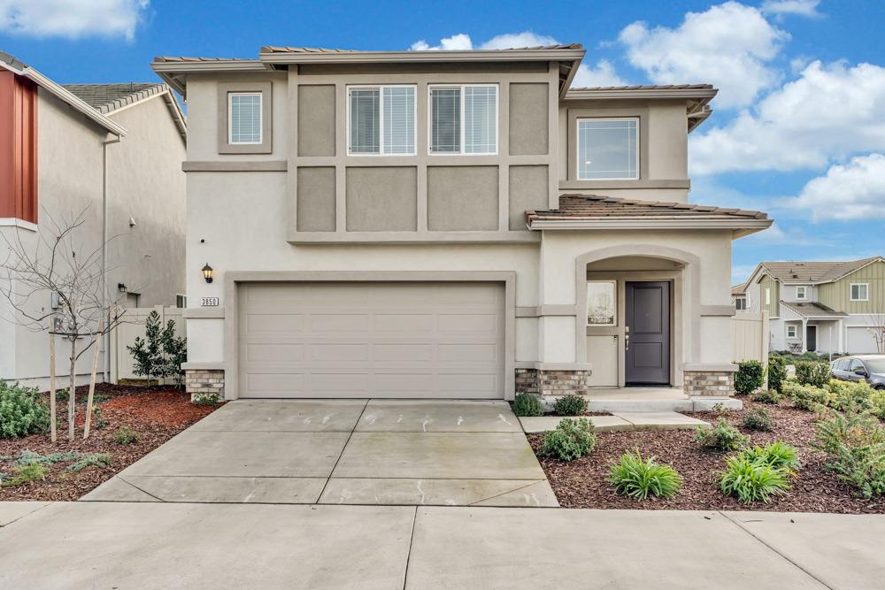 Detail Gallery Image 1 of 1 For 3850 Bridgemeadow Way, Sacramento,  CA 95834 - 3 Beds | 2/1 Baths