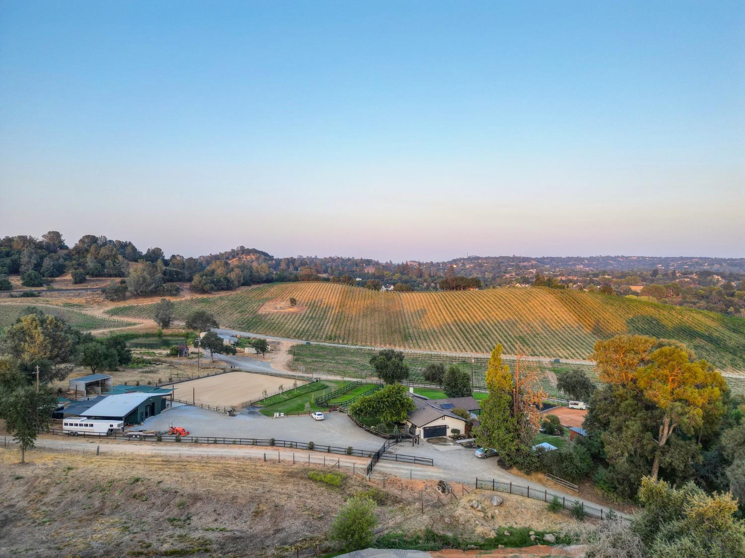 Peach Tree Lane, Penryn, California image 2