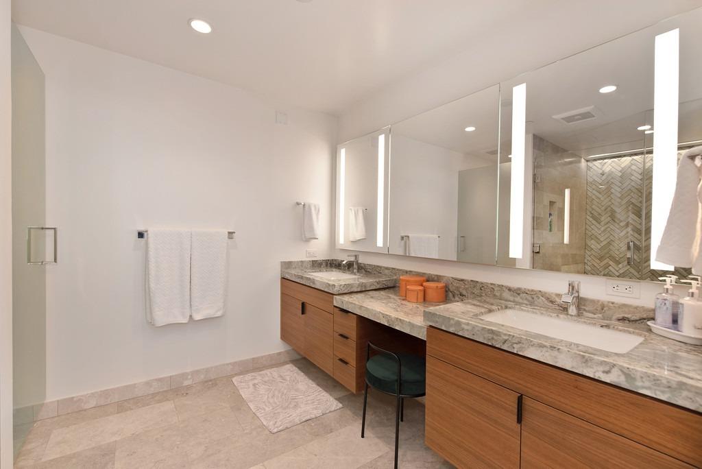 Detail Gallery Image 59 of 85 For 500 J St #1805,  Sacramento,  CA 95814 - 2 Beds | 2/1 Baths