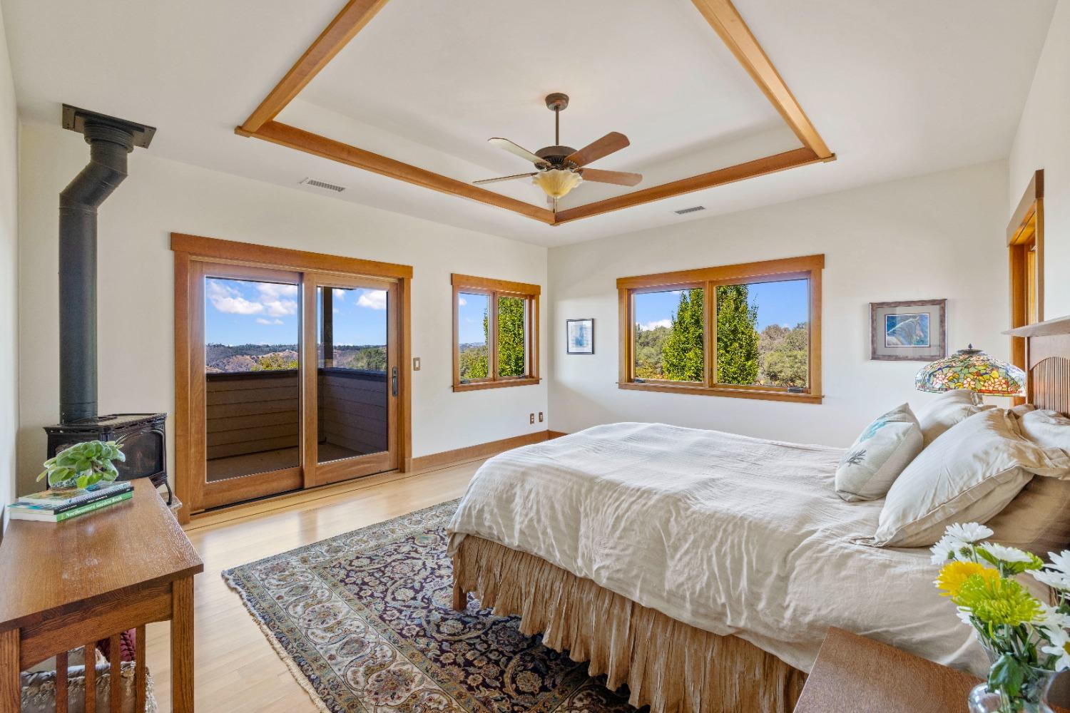 Detail Gallery Image 58 of 81 For 1992 Rabbit Ridge, Somerset,  CA 95684 - 3 Beds | 6/4 Baths