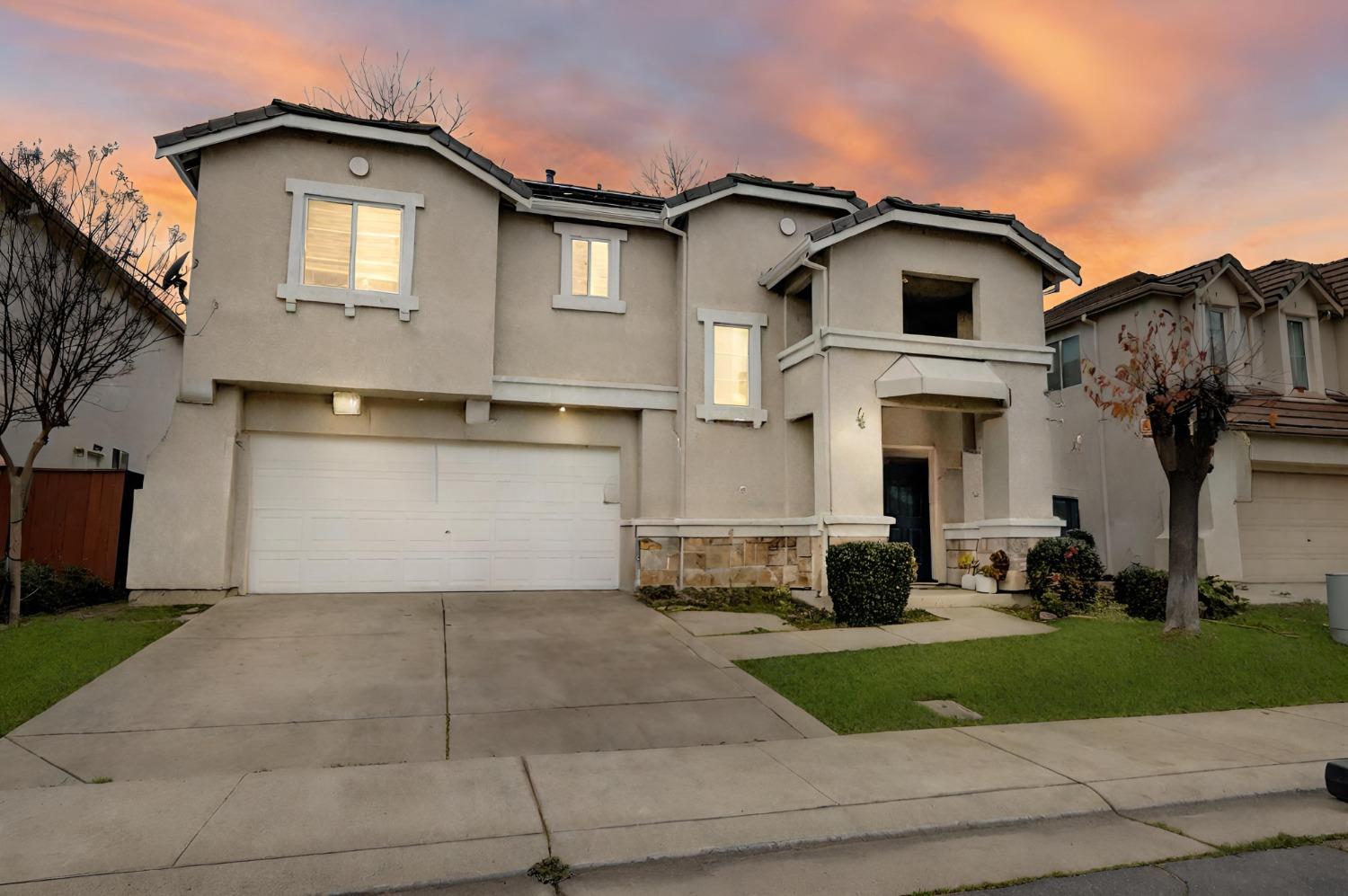 Detail Gallery Image 1 of 1 For 4955 Timepiece Cir, Stockton,  CA 95219 - 3 Beds | 2/1 Baths