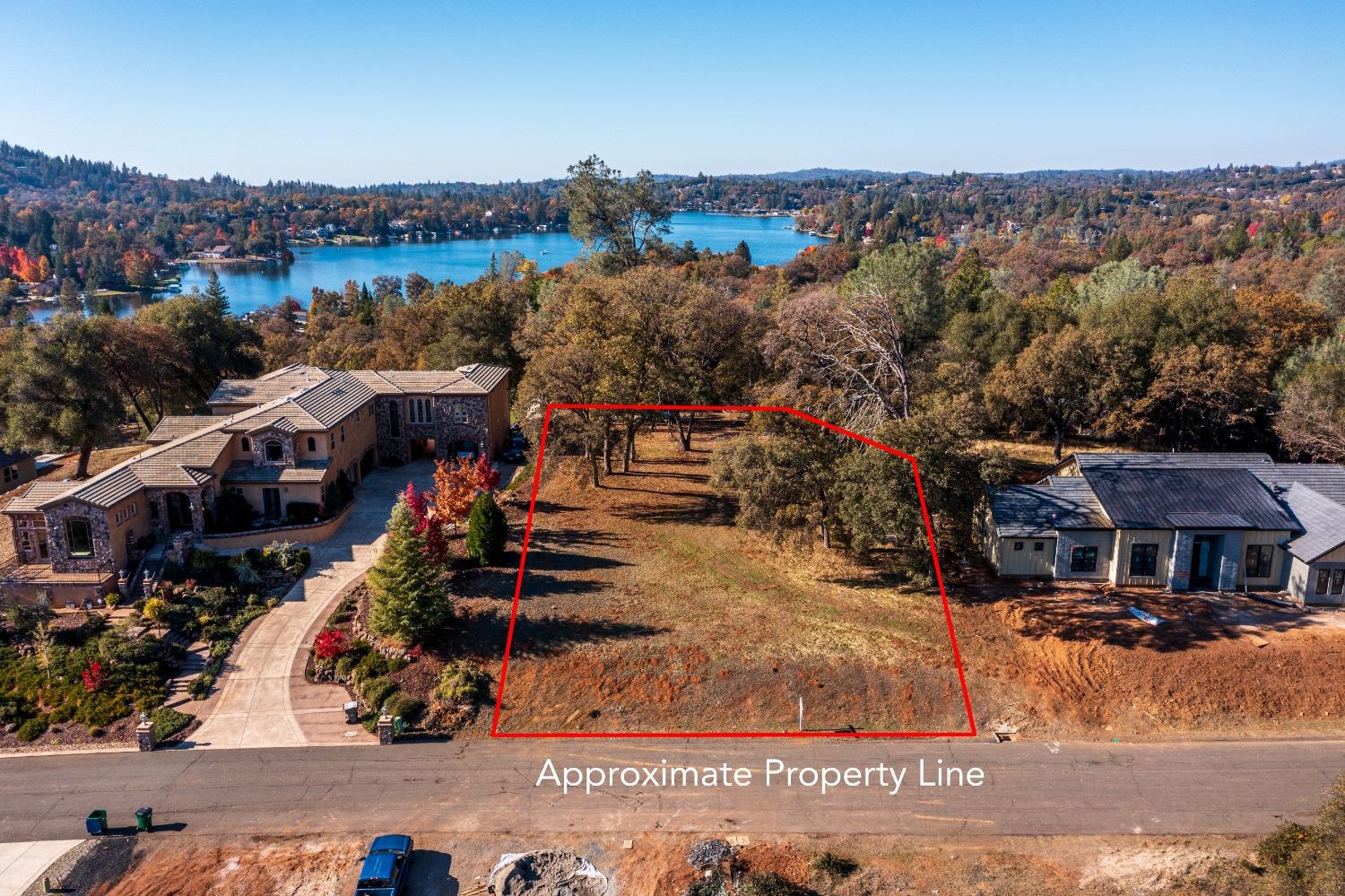 Lot 154 Ironwood Court, Auburn, California image 10