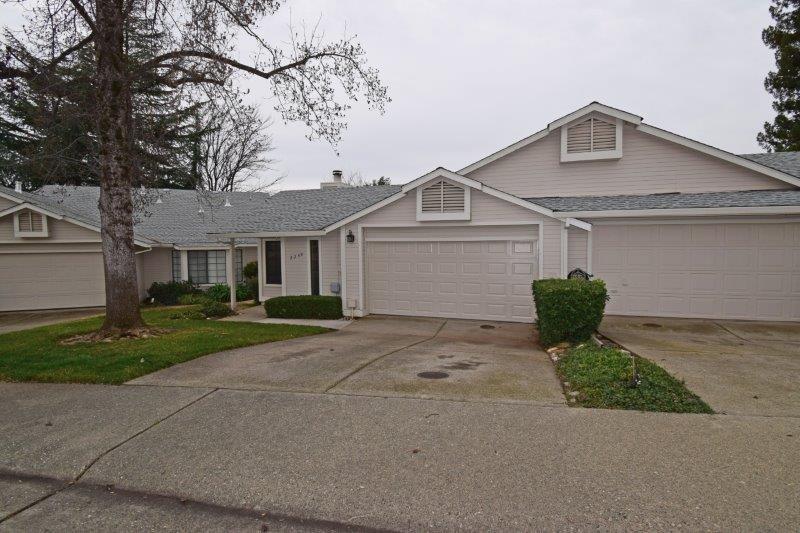 Country Villa Court #20, Auburn, California image 1