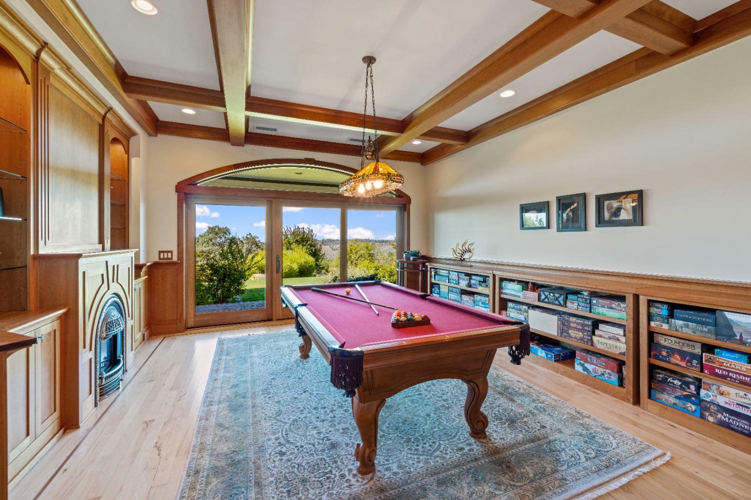 Detail Gallery Image 39 of 81 For 1992 Rabbit Ridge, Somerset,  CA 95684 - 3 Beds | 6/4 Baths