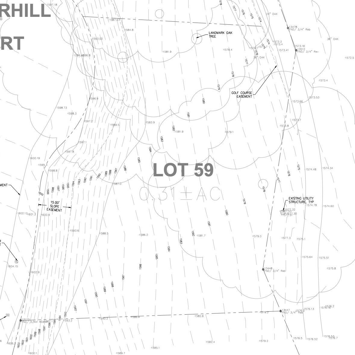 Lot 59 Bunkerhill Court, Auburn, California image 11