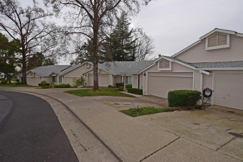 Country Villa Court #20, Auburn, California image 35