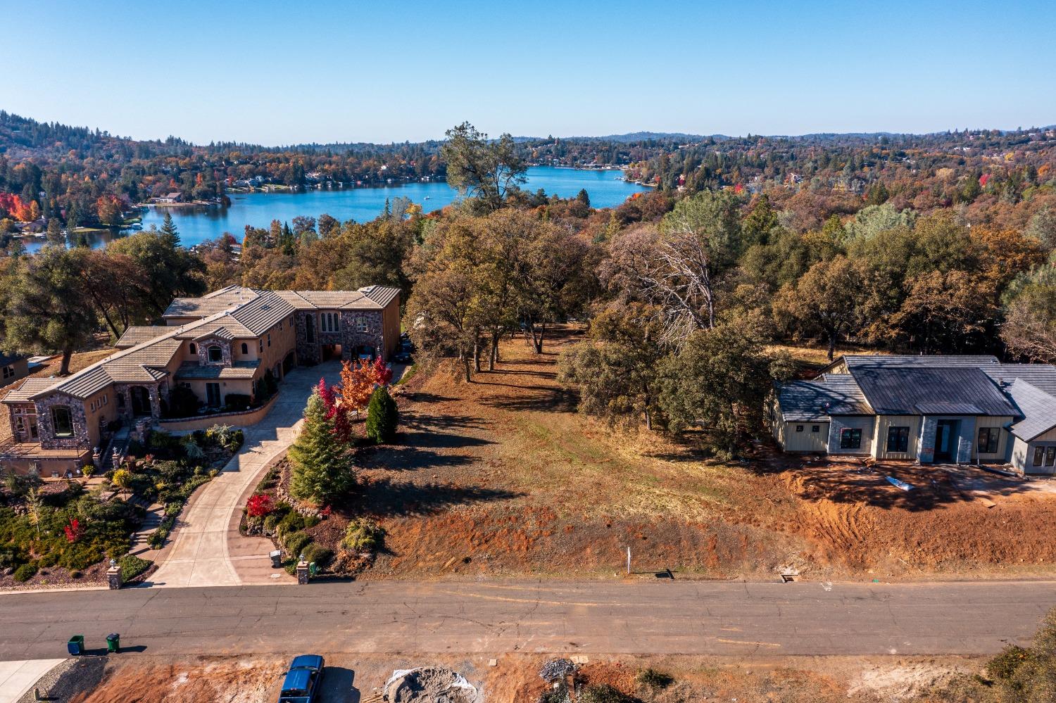 Lot 154 Ironwood Court, Auburn, California image 9