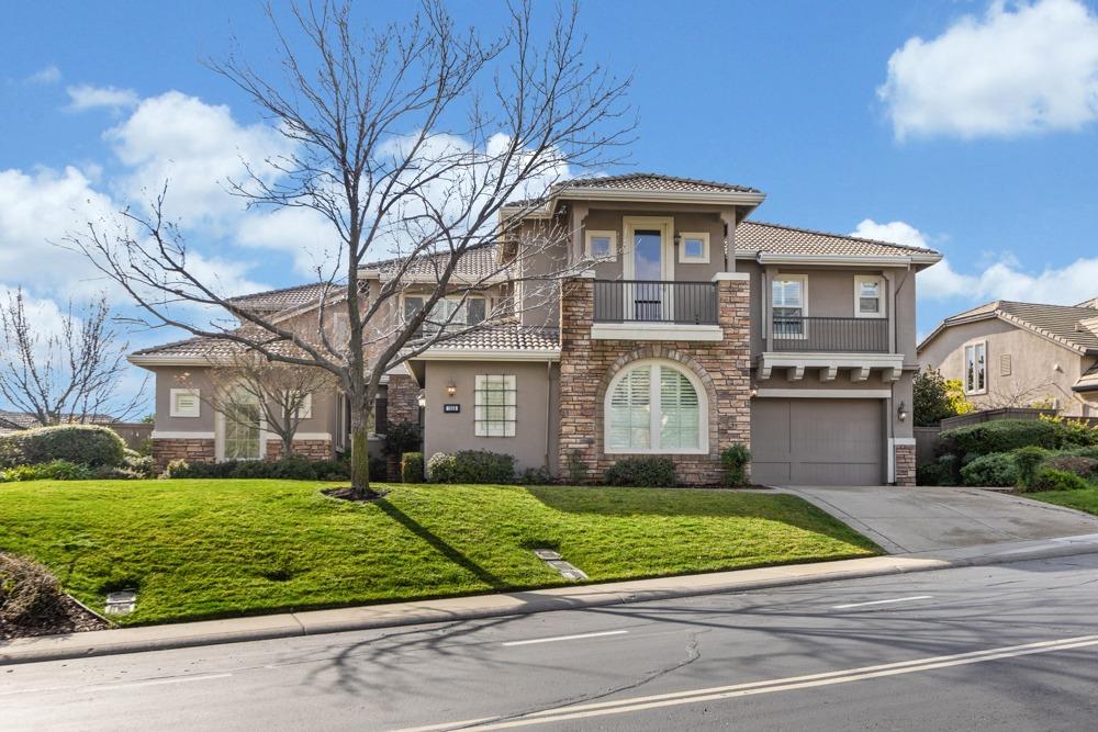 Detail Gallery Image 1 of 1 For 1358 Terracina Dr, El Dorado Hills,  CA 95762 - 5 Beds | 5/1 Baths