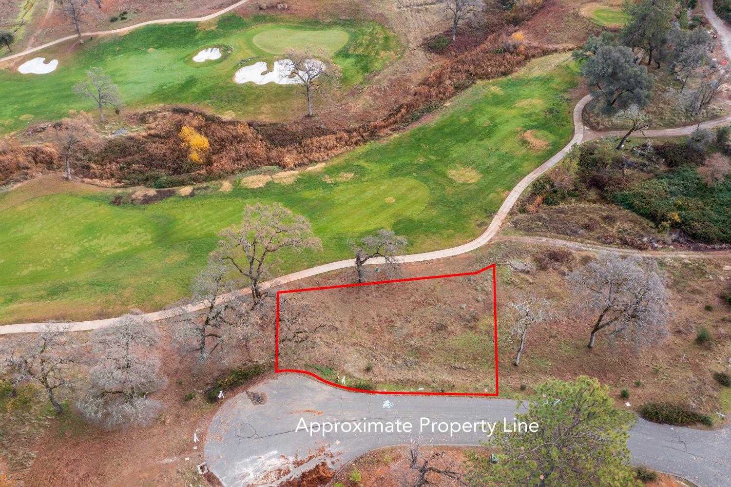 Lot 59 Bunkerhill Court, Auburn, California image 12