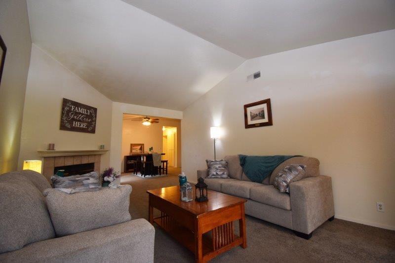 Country Villa Court #20, Auburn, California image 5